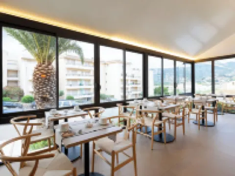 Le Mariana Hoteles en Calvi