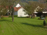 Wellness Penzión Rosnička Hotels in der Nähe von Náučný chodník Párnické jazerá – studnica pokladov