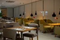 卡瑟羅斯 248 號酒店 - 早餐