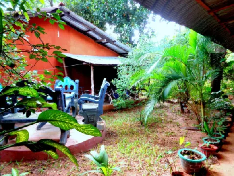 斯思拉自然小屋