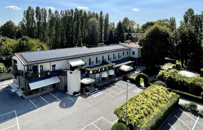 Hotel All'Orso