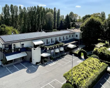 Hotel All'Orso Hotel di Roncade