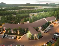 Best Western Plus Inn of Williams - parking