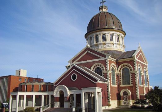 캠핑 파크 시설