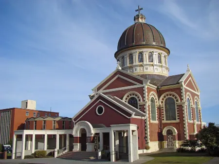 Central City Camping Park