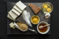 Carnegie Hotel & Spa - breakfast