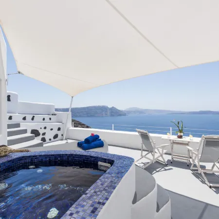 Ambition Suites