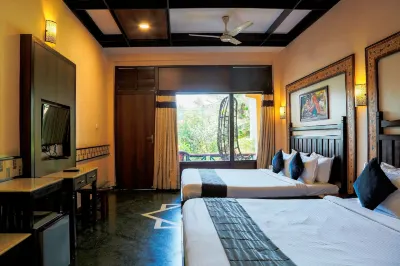 Hotel Mount Regency
