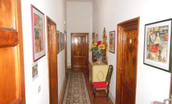 Albergo Casa Al Sole