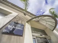 Hotel la Bussola Hotels in Milazzo