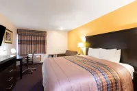 Rodeway Inn Hotels in Red Oak
