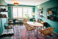 Hotel by Hyve Basel