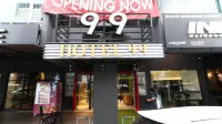 Hotel 99 Sri Petaling (Bukit Jalil) Hotel a Bukit Jalil