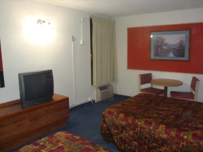 Travelers Inn Hotels in Lake Havasu City