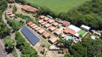 Panorama Park Hotel Hotels in Igaracu do Tiete
