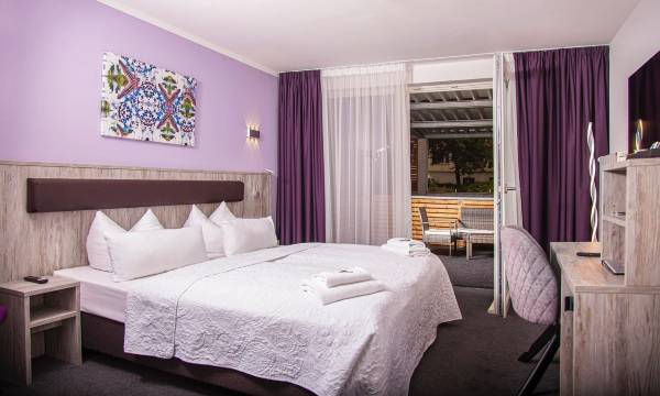 Hotel Nikolai Residence