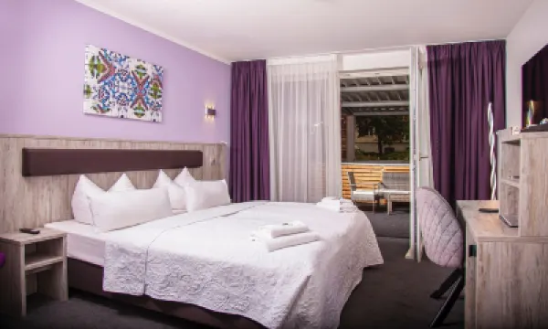 Hotel Nikolai Residence Hotels in Reinickendorf