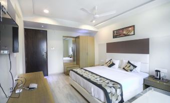 Hotel Pal Residency