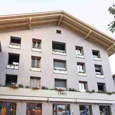 Hotel Lamm Hotel Exterior