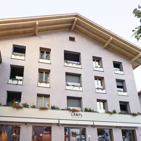 Hotel Lamm
