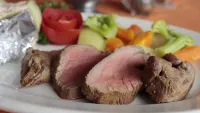 ホテル エンリケス - 朝食