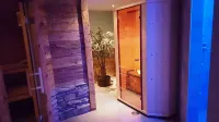 Hotel Europa Guest House - spa