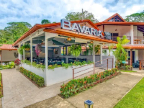 Terrazas del Caribe Hotel Hotels in Cocles