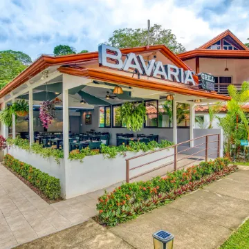 Terrazas del Caribe Hotel