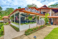 Terrazas del Caribe Hotel