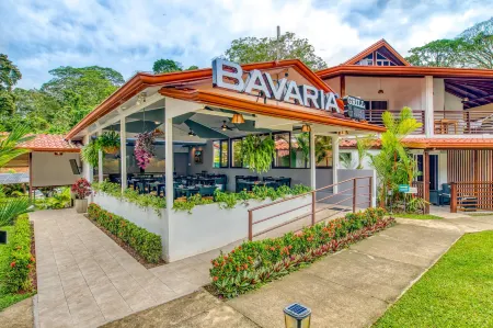 Terrazas del Caribe Hotel