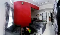 Jingga Guesthouse