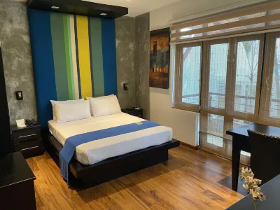 D Villas Hotels near Parliament of Sri Lanka