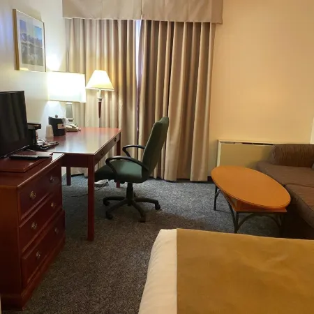 Northern Star Hotel & Convention Center