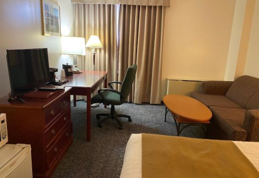 노던 스타 호텔 & 컨벤션 센터