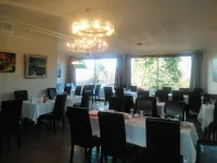 L'Auberge de Teissières Hotels in Raulhac