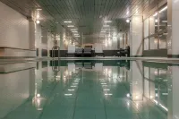 Scandic Mikkeli Hotels in Mikkeli
