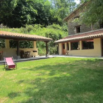 Casa Rural Goikola