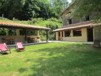 Casa Rural Goikola Hôtels à : Eibar