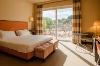 Villa Maria Hotel & Spa Hotels in Сан-Джованні-Театіно