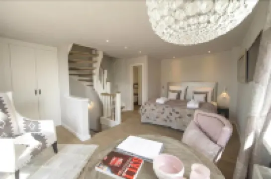 ホテル ホフ ガレリー