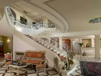 Villa la Borghetta Spa Resort Hotels in Figline Valdarno