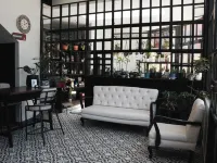 Kunan Hotel Hoteles en Cochabamba