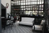 Kunan Hotel