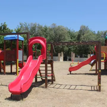 Ionion Beach Apartment Hotel & Spa