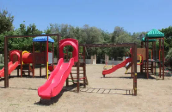 Ionion Beach Apartment Hotel & Spa