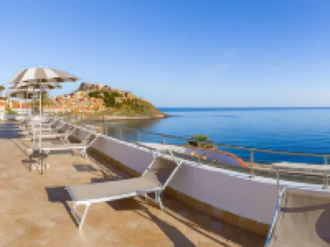LH Pedraladda Resort Hoteles en Castelsardo