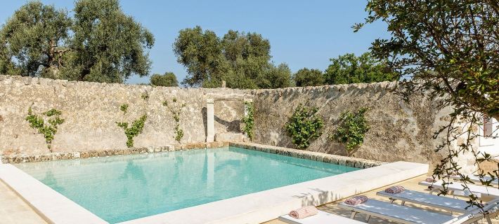 Masseria Stefanodelconte Hotels in Fasano