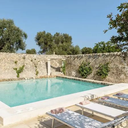 Masseria Stefanodelconte