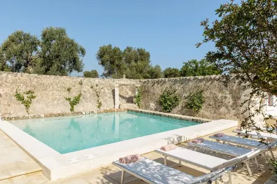 Masseria Stefanodelconte