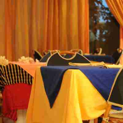 Residence Corail Royal Plage Dining/Meeting Rooms